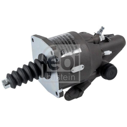 FEBI BILSTEIN Kupplungsverst&auml;rker 45579