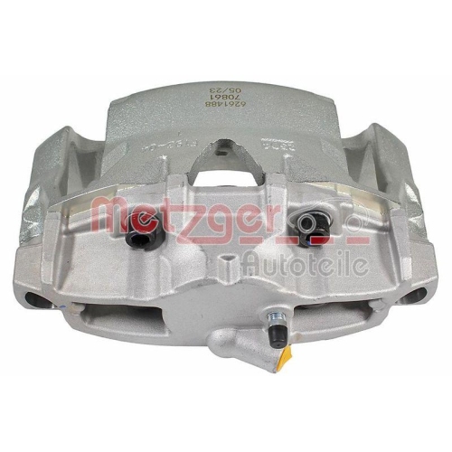 METZGER AUTOTEILE Bremssattel GREENPARTS 6261488