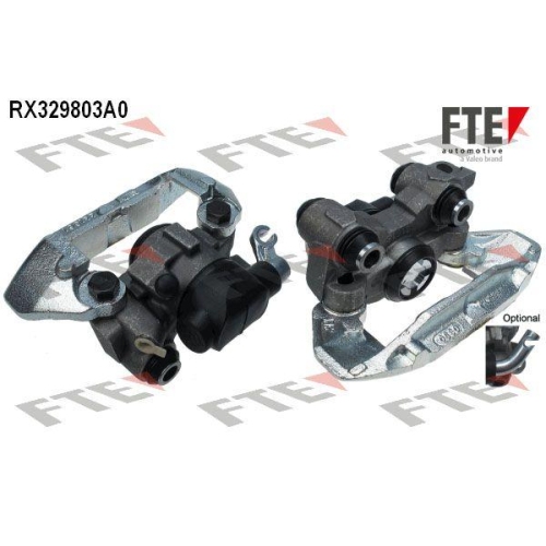 FTE Bremssattel 9290203