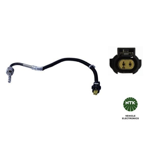 NTK Sensor, Abgastemperatur 91503