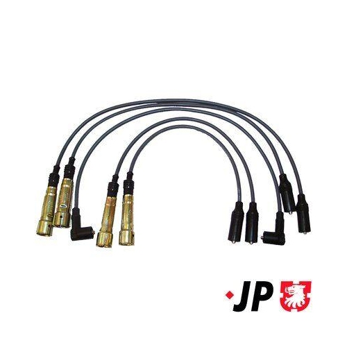 JP GROUP Zündleitungssatz JP 1192002310