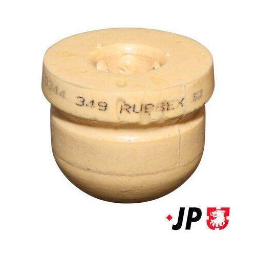 JP GROUP Anschlagpuffer, Federung JP 1242601100