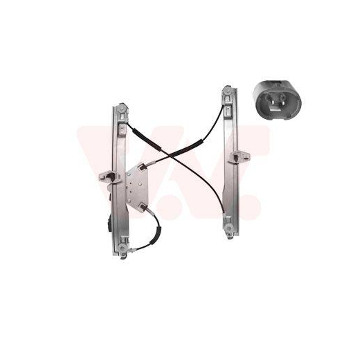 VAN WEZEL Fensterheber 4327265
