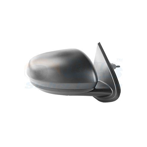 VAN WEZEL Au&szlig;enspiegel * HAGUS * 1557802