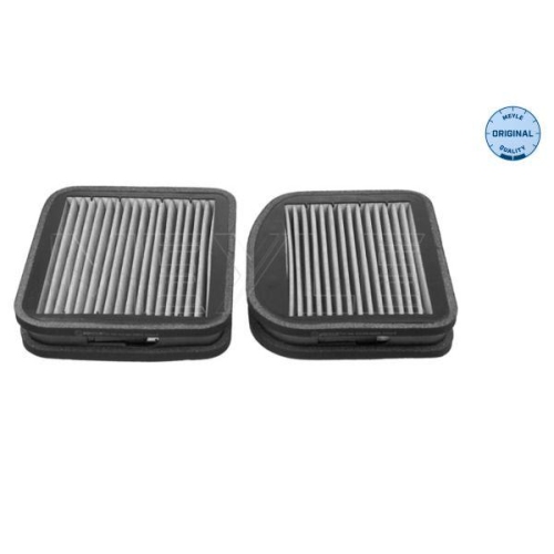 MEYLE Filter, Innenraumluft MEYLE-ORIGINAL: True to OE. 012 320 0020/S