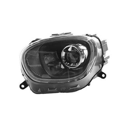 VAN WEZEL Hauptscheinwerfer 0522965M