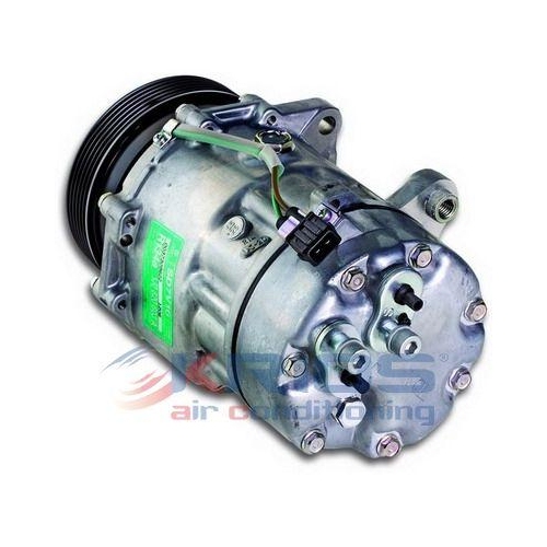 MEAT & DORIA Kompressor, Klimaanlage K11224