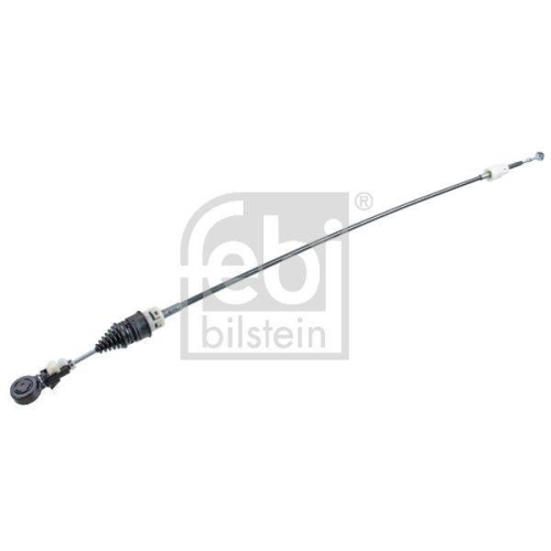 FEBI BILSTEIN Seilzug, Schaltgetriebe 1000837