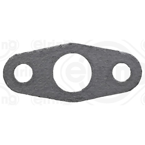 ELRING Dichtung, &Ouml;lauslass (Lader) 136.700