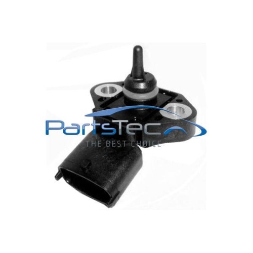 PartsTec Sensor, Saugrohrdruck PTA565-0112