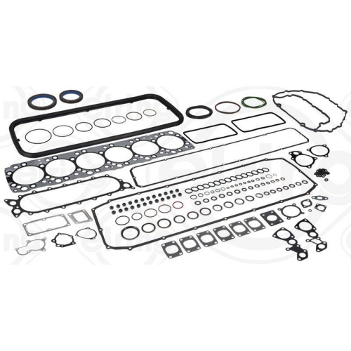 ELRING Dichtungsvollsatz, Motor B05.510