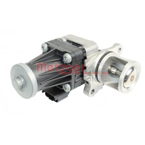 METZGER AUTOTEILE AGR-Ventil ORIGINAL ERSATZTEIL 0892597