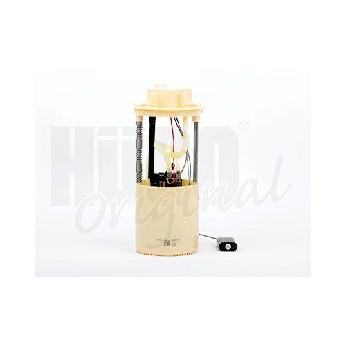 H&Uuml;CO Kraftstoff-F&ouml;rdereinheit 133285