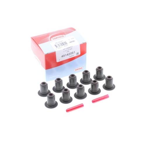 CORTECO Dichtungssatz, Ventilschaft 49142061