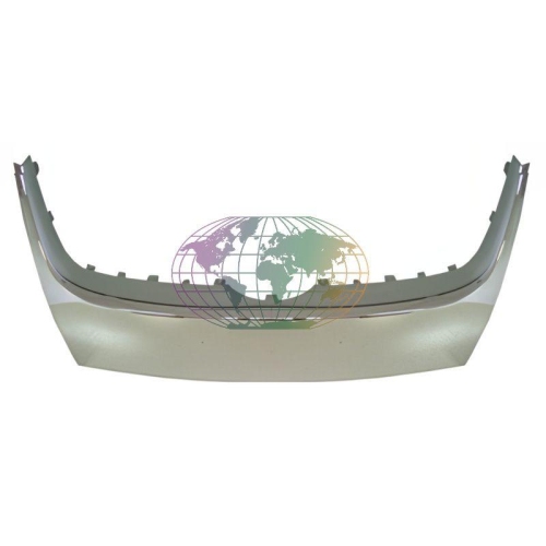 Lexmond Trading BV L&uuml;ftungsgitter, Sto&szlig;f&auml;nger 9276355