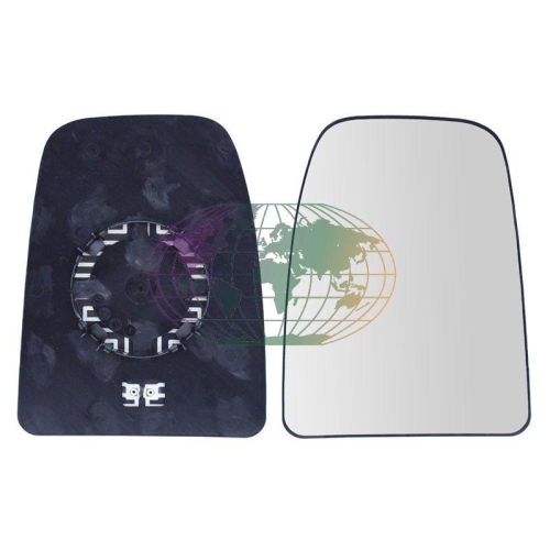 Lexmond Trading BV Spiegelglas, Au&szlig;enspiegel 3241063