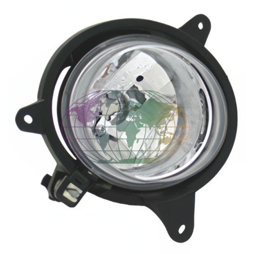 Lexmond Trading BV Nebelscheinwerfer 4616295