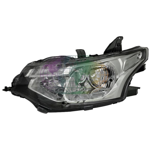 Lexmond Trading BV Hauptscheinwerfer 6276276