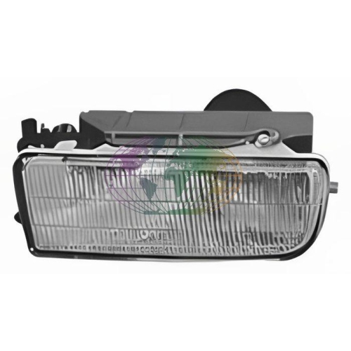 Lexmond Trading BV Nebelscheinwerfer 1634296