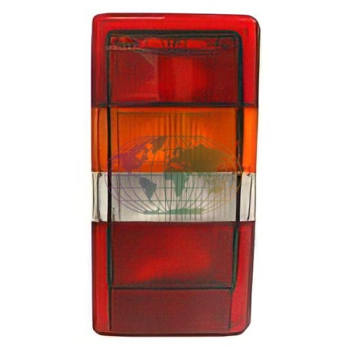 Lexmond Trading BV Schlussleuchte 7205402