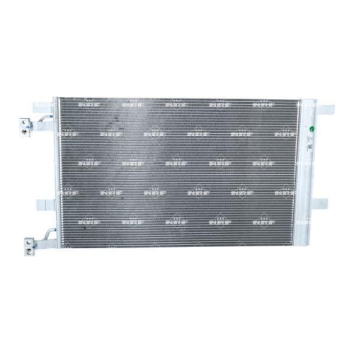NRF Kondensator, Klimaanlage 350685