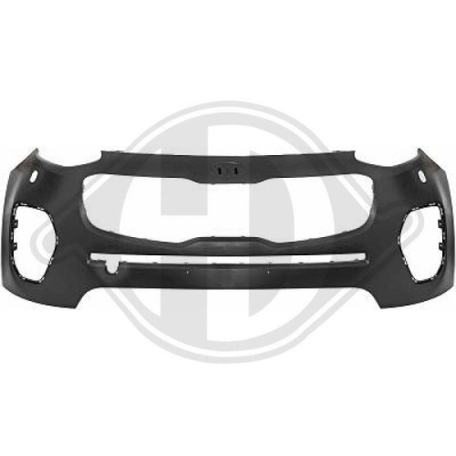 DIEDERICHS Sto&szlig;f&auml;nger HD Priority Parts 6523852
