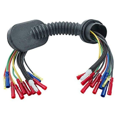 METZGER AUTOTEILE Kabelreparatursatz, Heckklappe 2320054