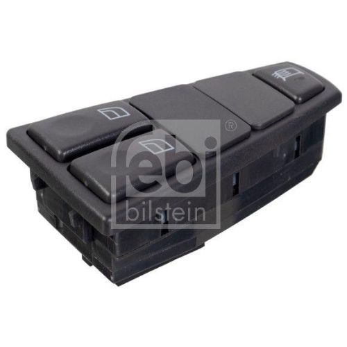 FEBI BILSTEIN Multifunktionsschalter 179392