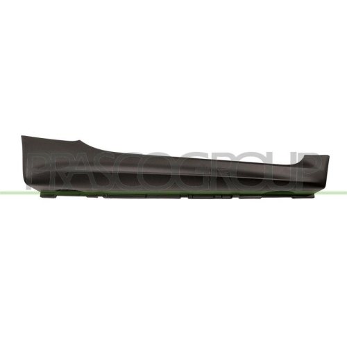 PRASCO Zier-/Schutzleiste, T&uuml;r Premium ME3071403