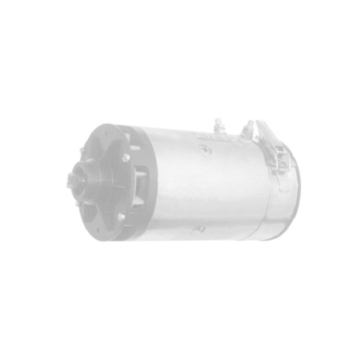MAHLE Elektromotor MM 153