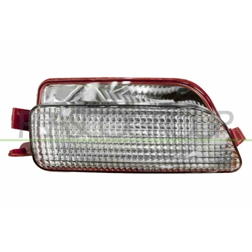 PRASCO R&uuml;ckfahrleuchte TYC CI4244353