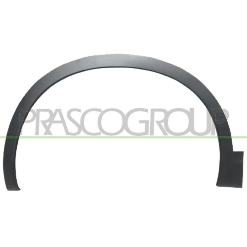 PRASCO Verbreiterung, Kotfl&uuml;gel Premium DS7101582