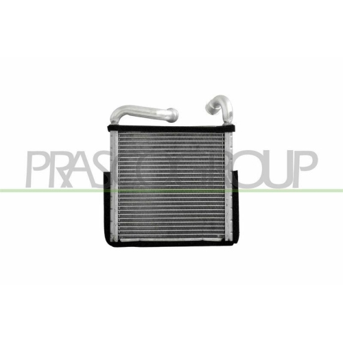 PRASCO W&auml;rmetauscher, Innenraumheizung PrascoSelection VG400H001