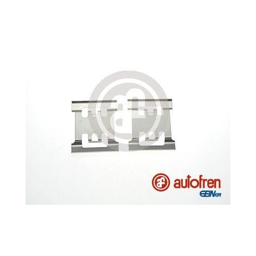 AUTOFREN SEINSA Zubeh&ouml;rsatz, Scheibenbremsbelag D42803A