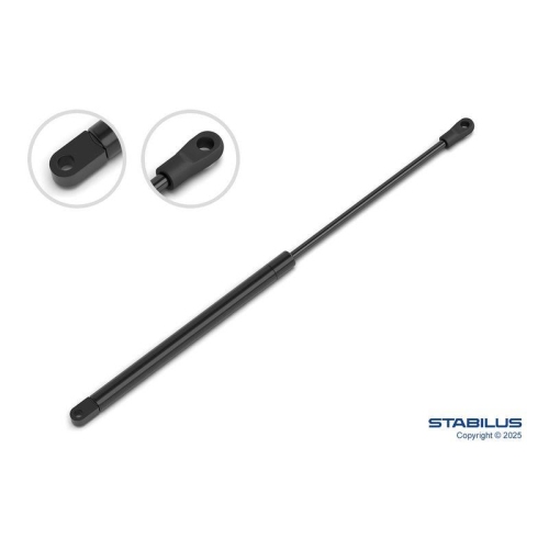 STABILUS Gasfeder // LIFT-O-MAT&reg; 053139