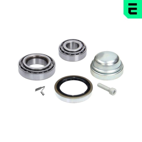 OPTIMAL Radlagersatz 401126L