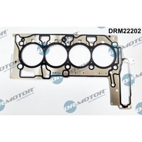 Dr.Motor Automotive Dichtung, Zylinderkopf DRM22202