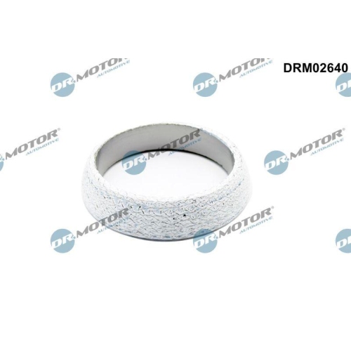 Dr.Motor Automotive Dichtung, Abgasrohr DRM02640