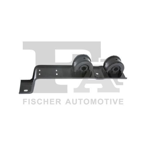FA1 Halter, Abgasanlage 213-734