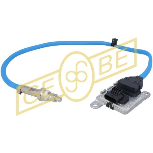 GEBE NOx-Sensor, Harnstoffeinspritzung 9 3823 1