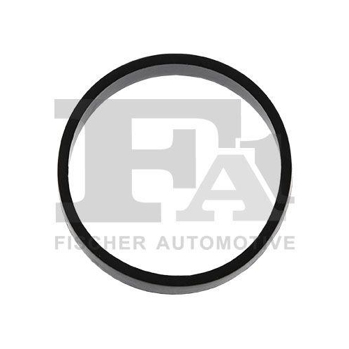 FA1 Dichtung, Ansaugkr&uuml;mmergeh&auml;use 513-016
