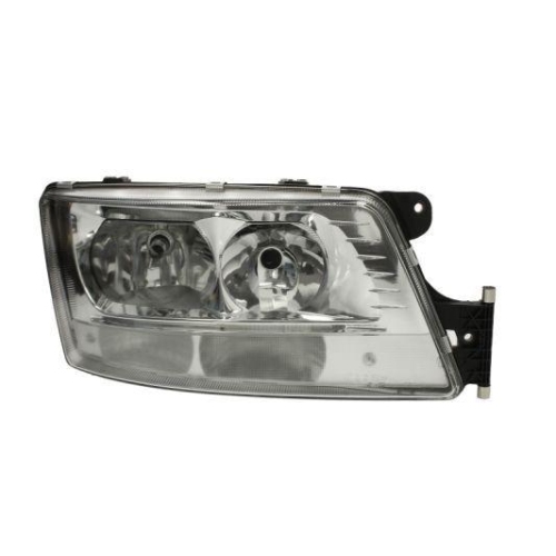 TRUCKLIGHT Hauptscheinwerfer HL-MA008R