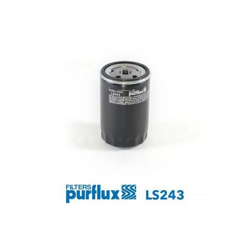 PURFLUX &Ouml;lfilter LS243