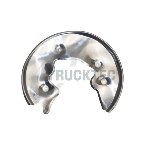TRUCKTEC AUTOMOTIVE Spritzblech, Bremsscheibe 07.35.348