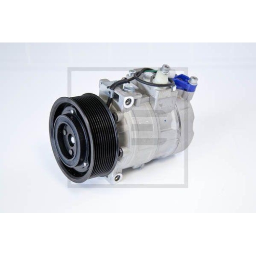PE Automotive Kompressor, Klimaanlage 019.800-00A
