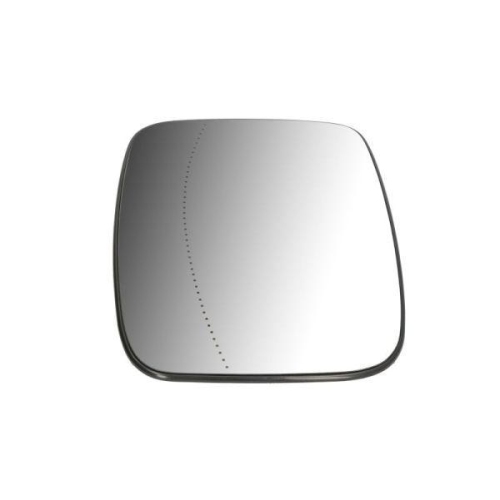BLIC Spiegelglas, Au&szlig;enspiegel 6102-09-2476310P