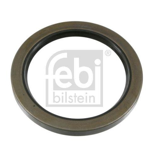 FEBI BILSTEIN Wellendichtring, Radnabe 02464