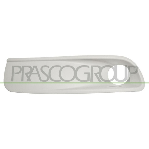 PRASCO L&uuml;ftungsgitter, Sto&szlig;f&auml;nger VG9172143