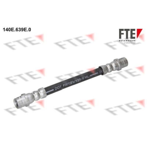 FTE Bremsschlauch 9240021