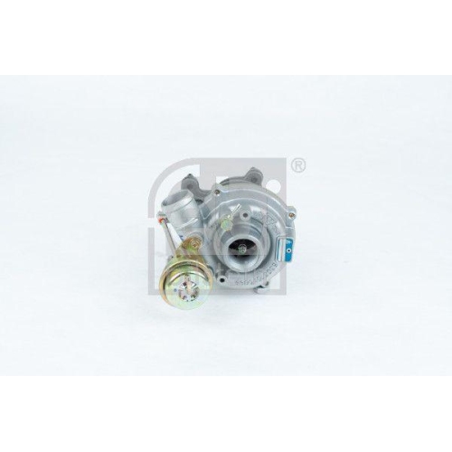 FEBI BILSTEIN Lader, Aufladung BorgWarner Turbo NEU 187242